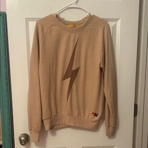 Aviator nation sweatshirt